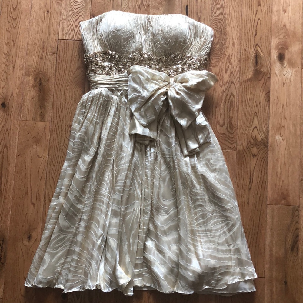 Cocktail dress